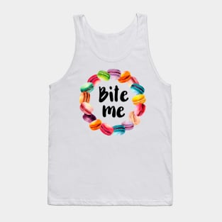 Bite Me Tank Top